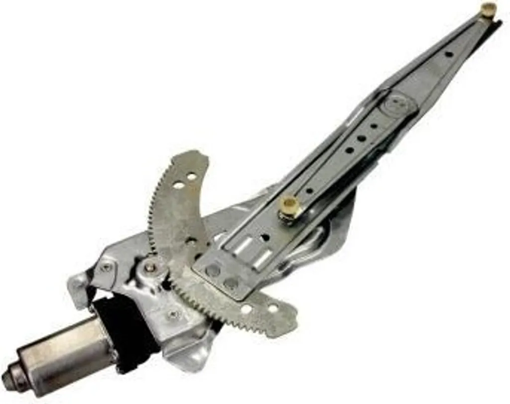 Lève-vitre électrique MAXGEAR 50-0286 robuste pour Renault Kangoo I