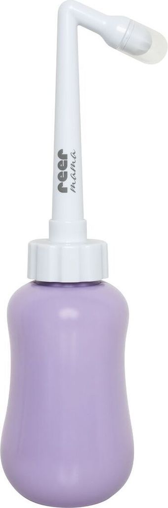Reer Intimdusche Mama 380 ml Füllmenge Produktbild 