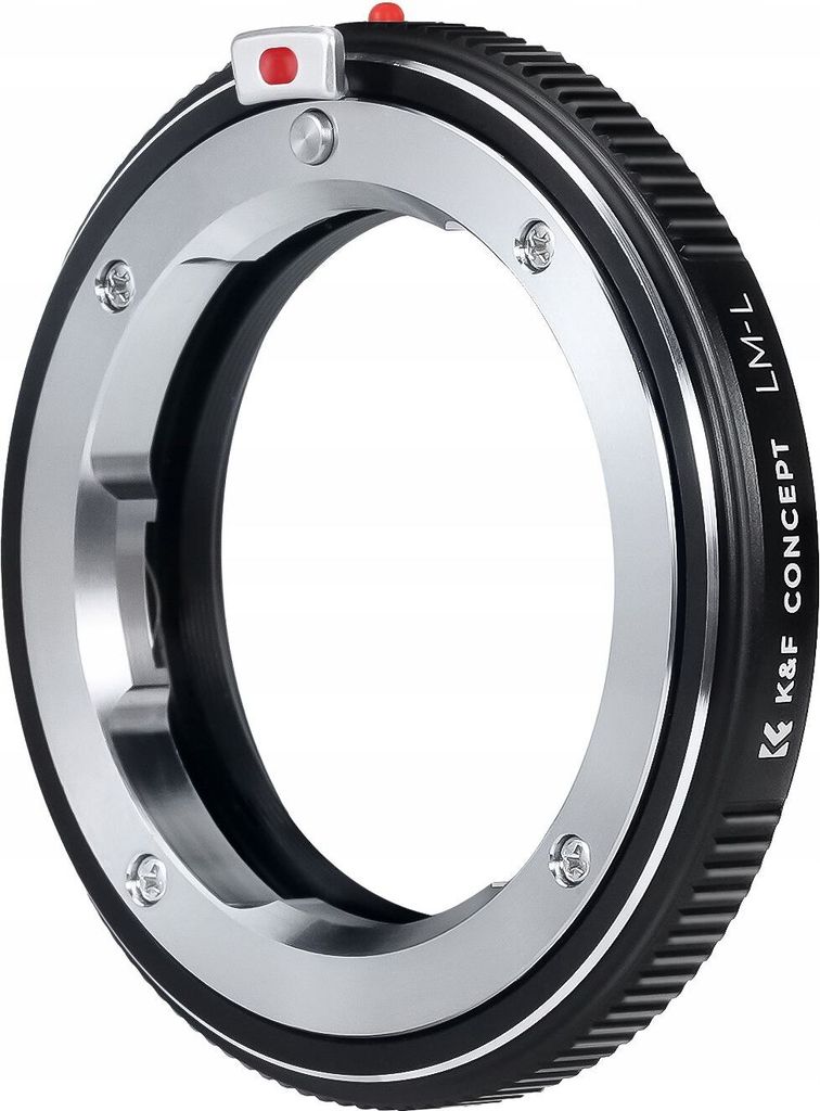 Redukcja Adapter Pierścień K&F do aparatów Sigma Leica Zdjęcie produktu 