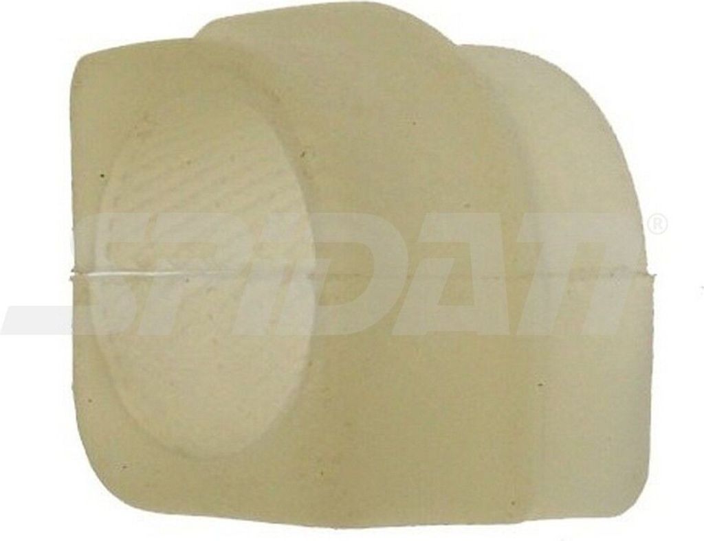 SPIDAN CHASSIS PARTS 411008 Lagerung Stabilisator Stabigummi Vorne für VW Transporter IV Bus (70B, 70C, 7DB, 7DK, 70J, 70K, 7DC, 7DJ)