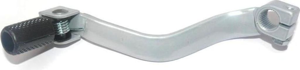 Schalthebel für SUZUKI RM250 RM 250 1994-2004, 25600-05D01