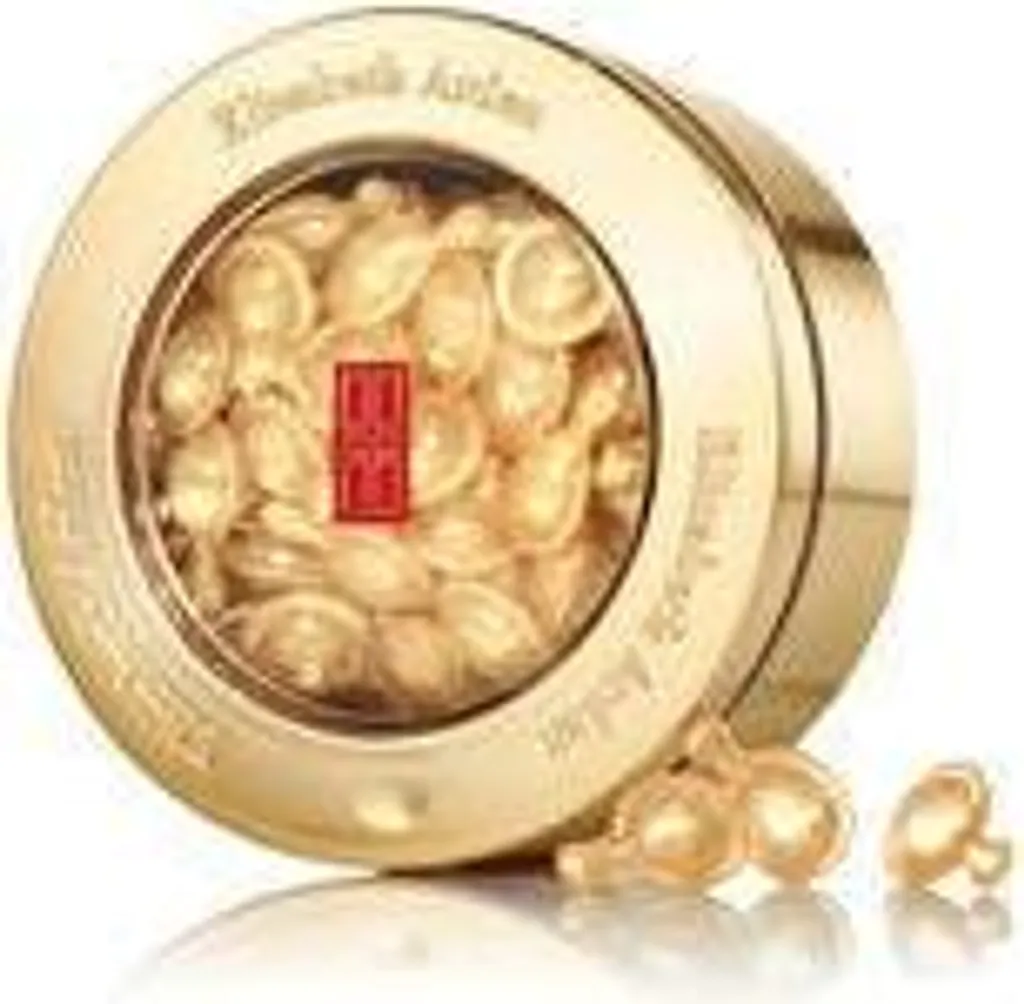 Siero Elizabeth Arden Ceramide Capsules 90 pz | Rigenerazione Quotidiana