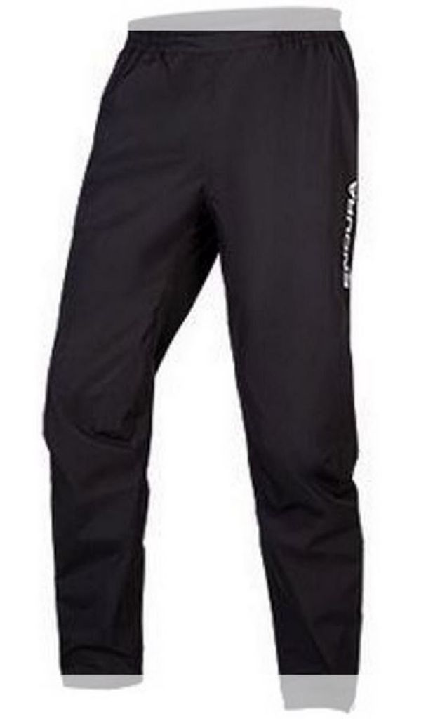 Endura Hummvee Wasserdichte Hose Schwarz