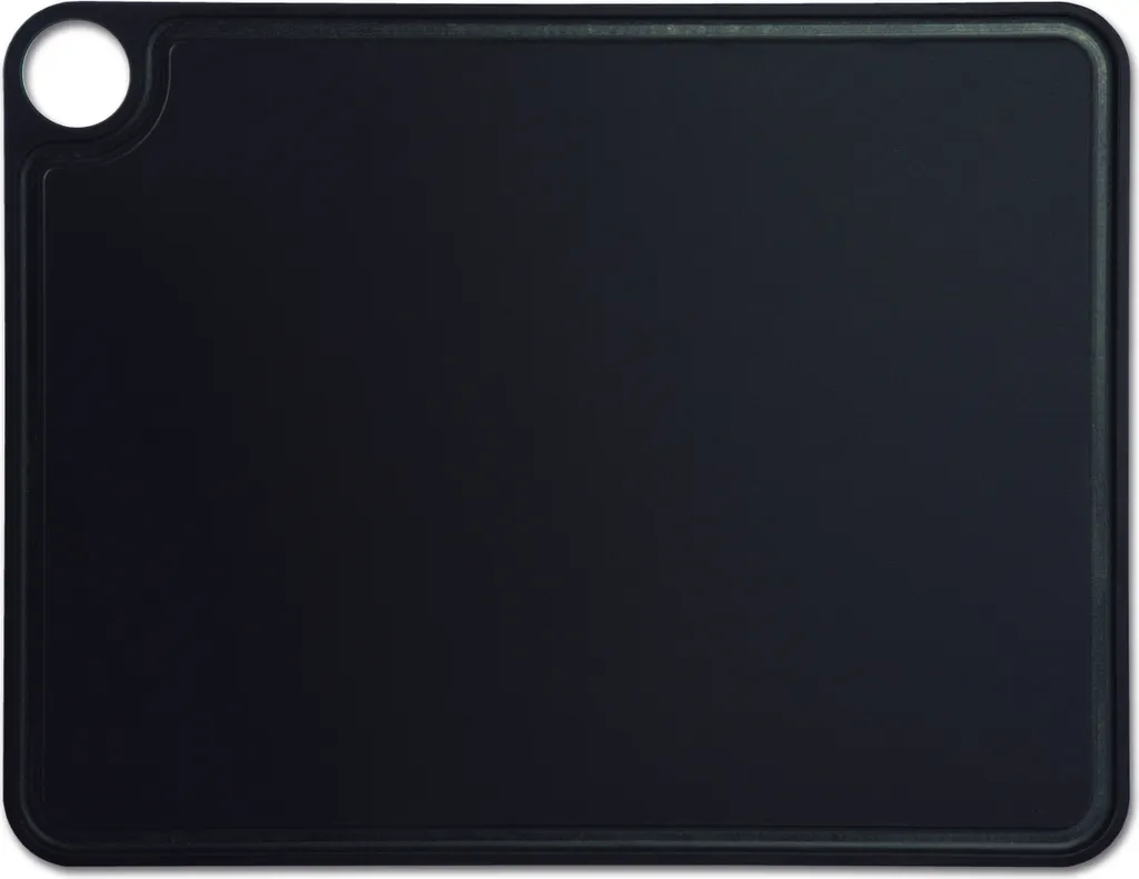 Tagliere Arcos Nero 42x32 in Cellulosa: Eleganza in Cucina