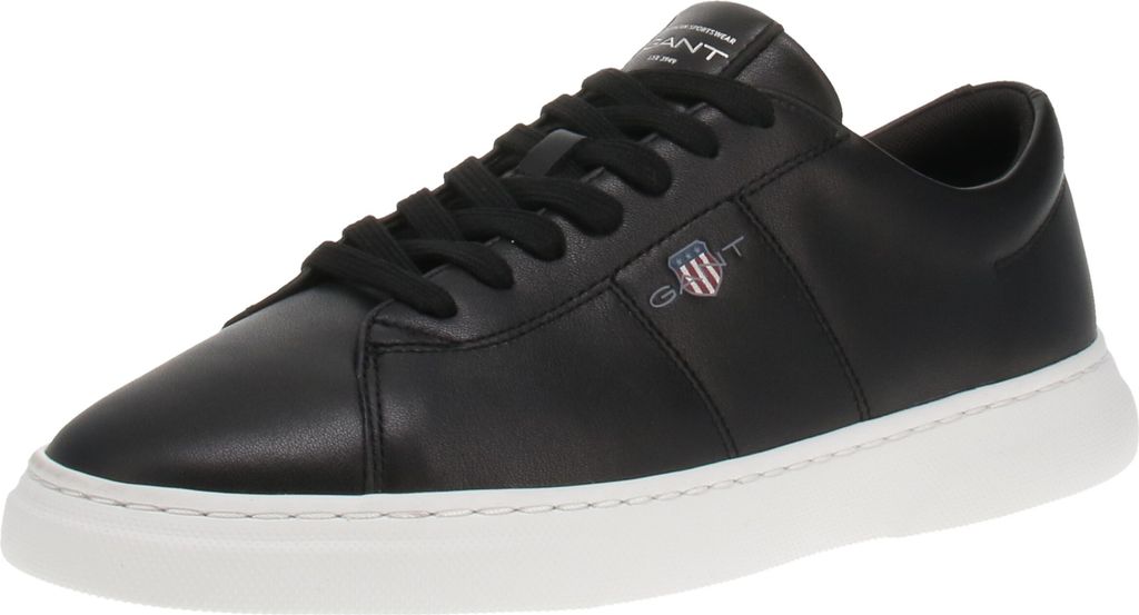Gant 30631874 Joree - Herren Sneaker - G00-Black, Größe:43 Produktbild 