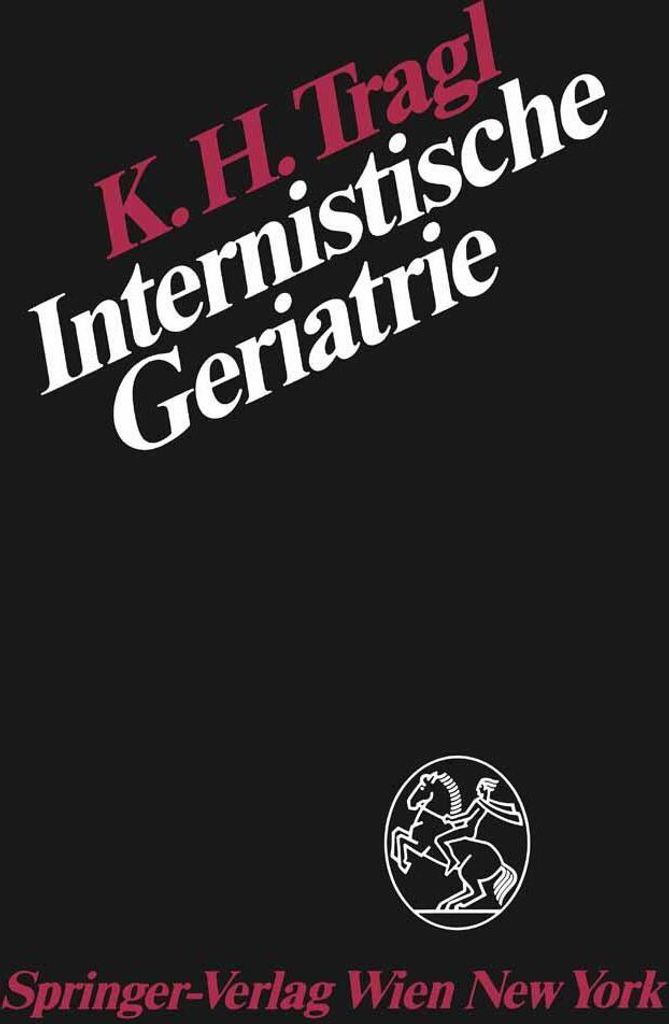 Internistische Geriatrie