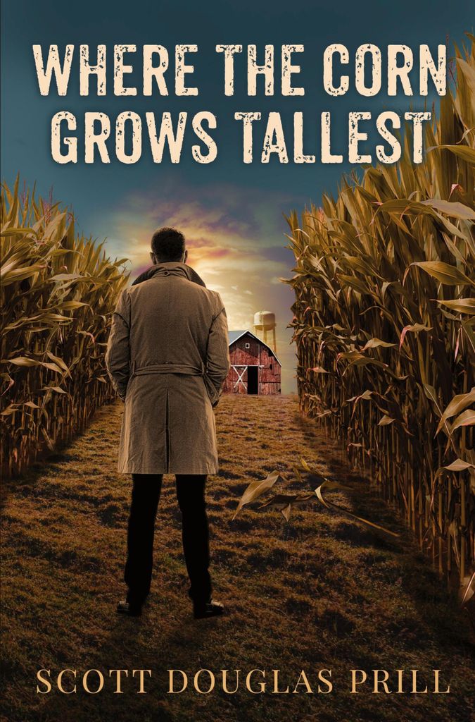 Where the Corn Grows Tallest