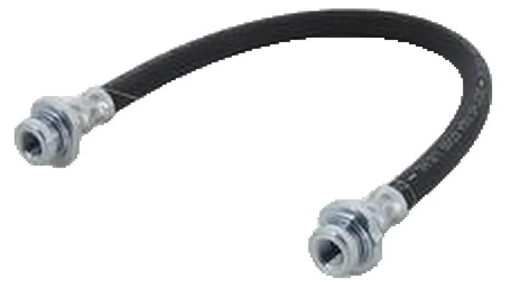 Flexible de frein 450 mm F10x1 TRISCAN 8150 14115 pour Nissan Primera