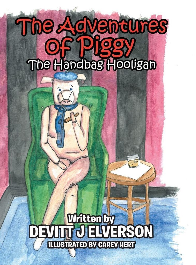 The Adventures Of Piggy