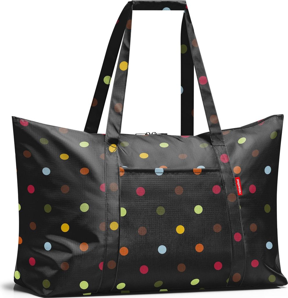 reisenthel mini maxi travelbag dots Produktbild 