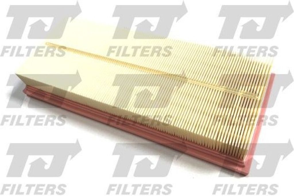 Luftfilter QUINTON HAZELL QFA0988 passend für MERCEDES-BENZ E-Klasse Limousine (W212) Filtereinsatz