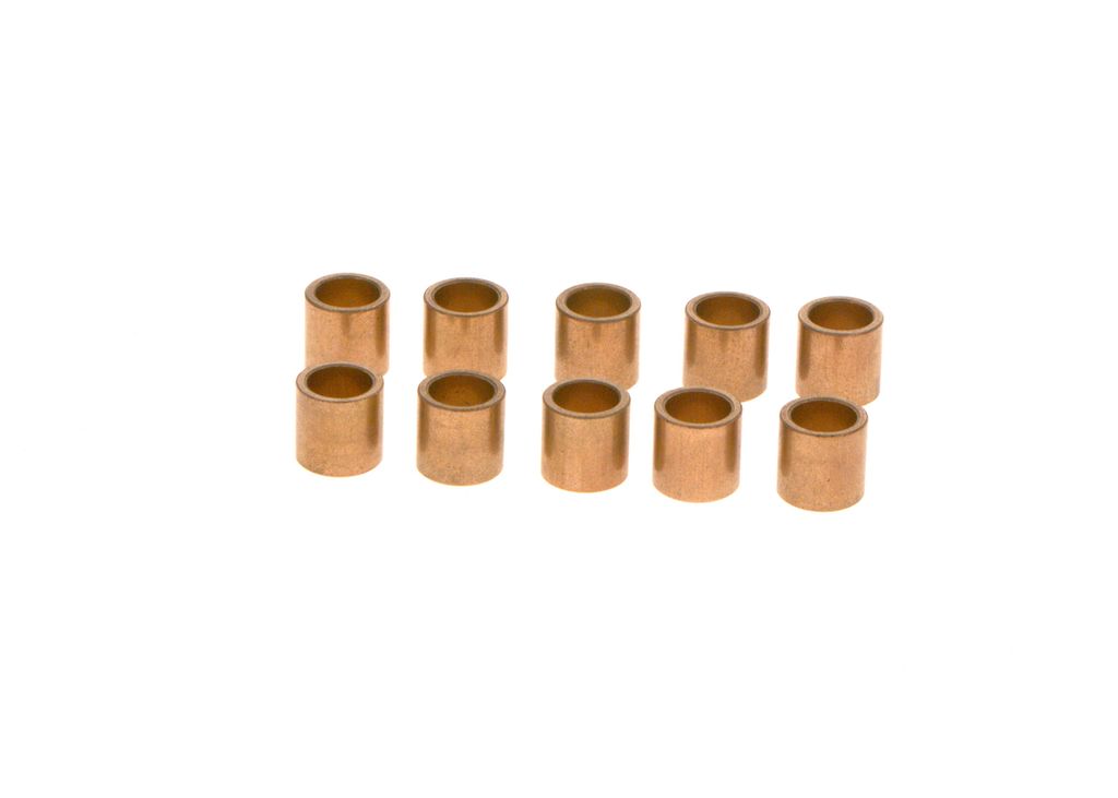 BOSCH 1 000 301 011 Buchse Starterwelle XT11395A 0009936661 Produktbild 