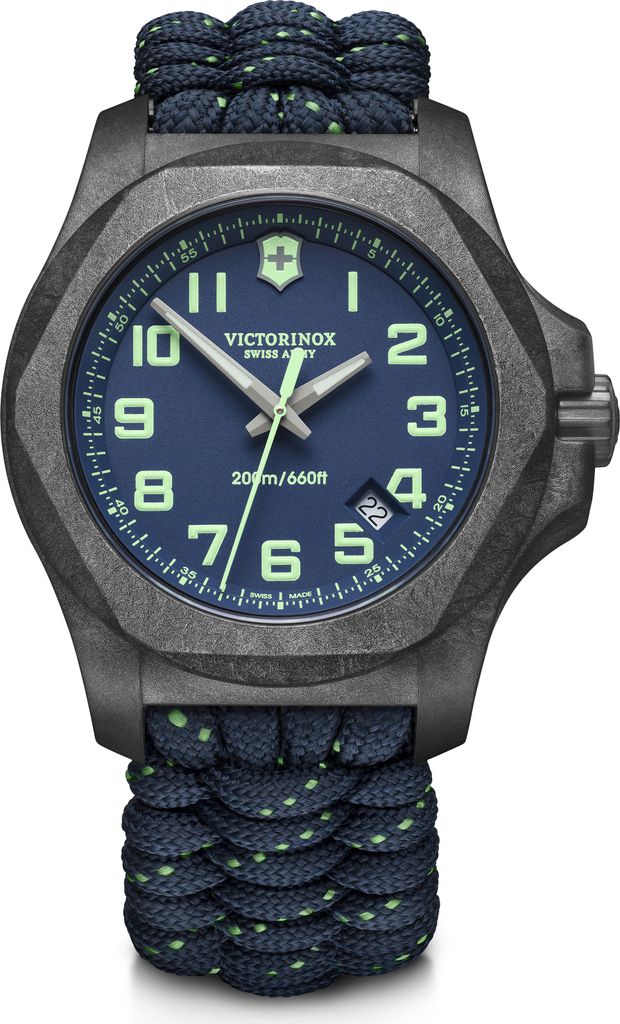 Victorinox - 241860 - Náramkové hodinky - Pánske - Quartz - Obrázok produktu 