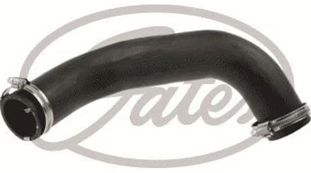 Tubo Flessibile Aria GATES 09-0609 OE 1231909 Ford Focus C-Max Volvo
