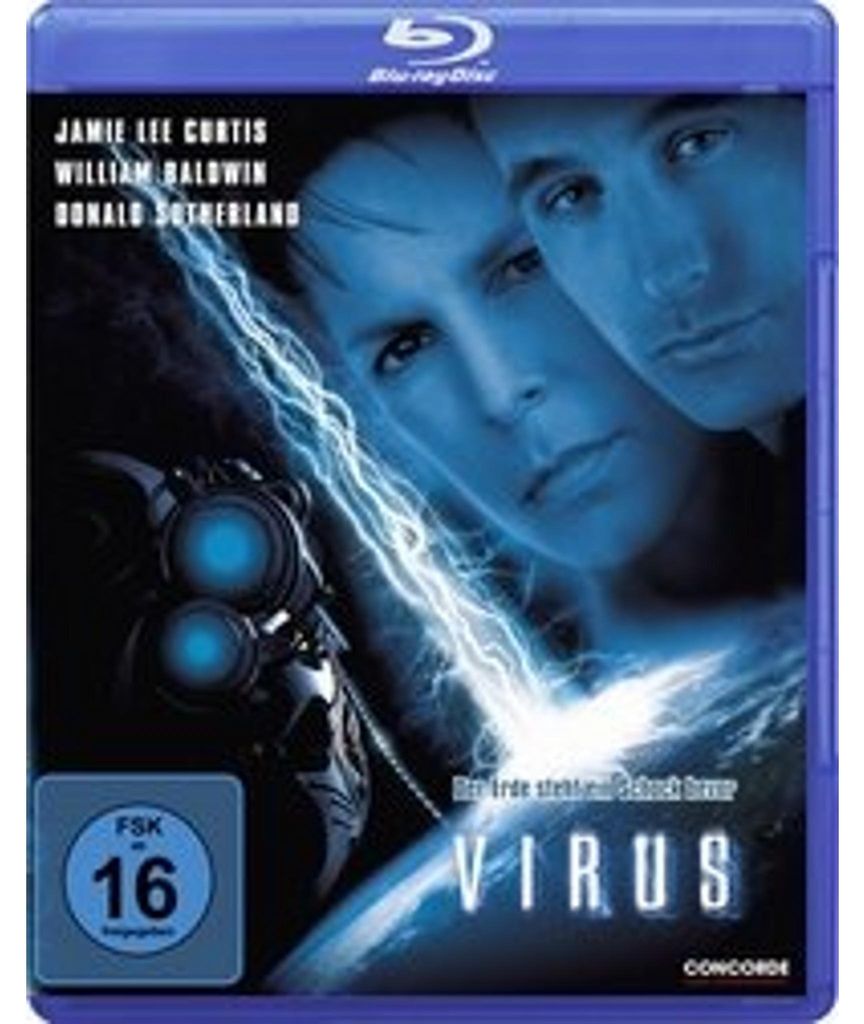 Virus Produktbild 
