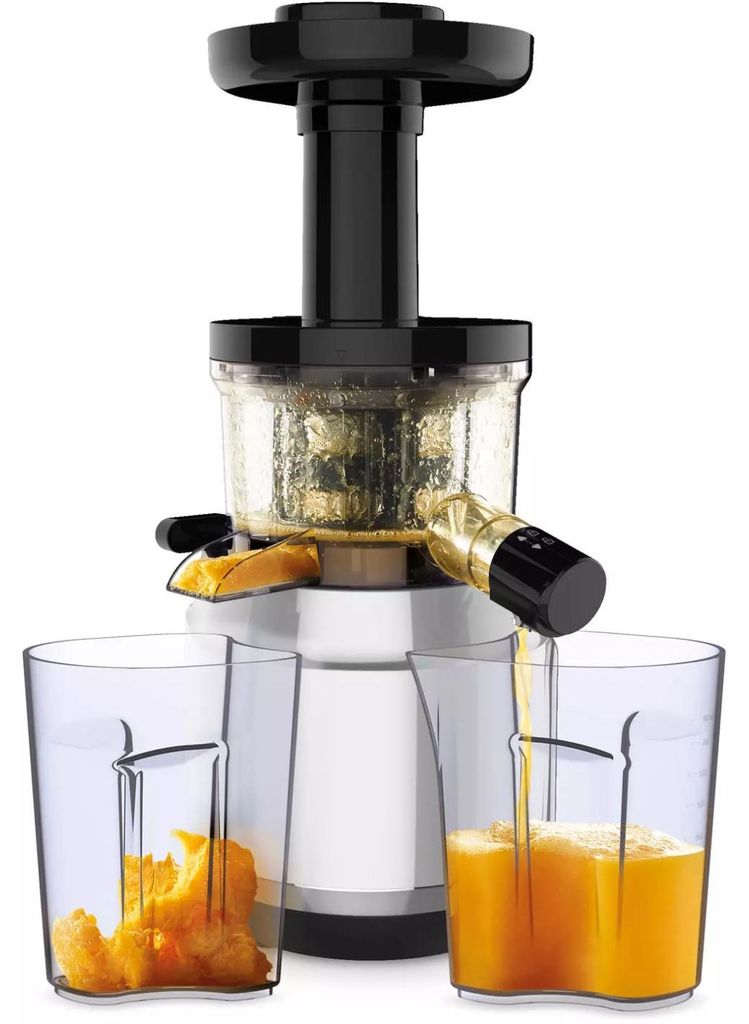 Estrattore di succo 0.8l 150w alu Moulinex ZU420E10 Immagine del prodotto 