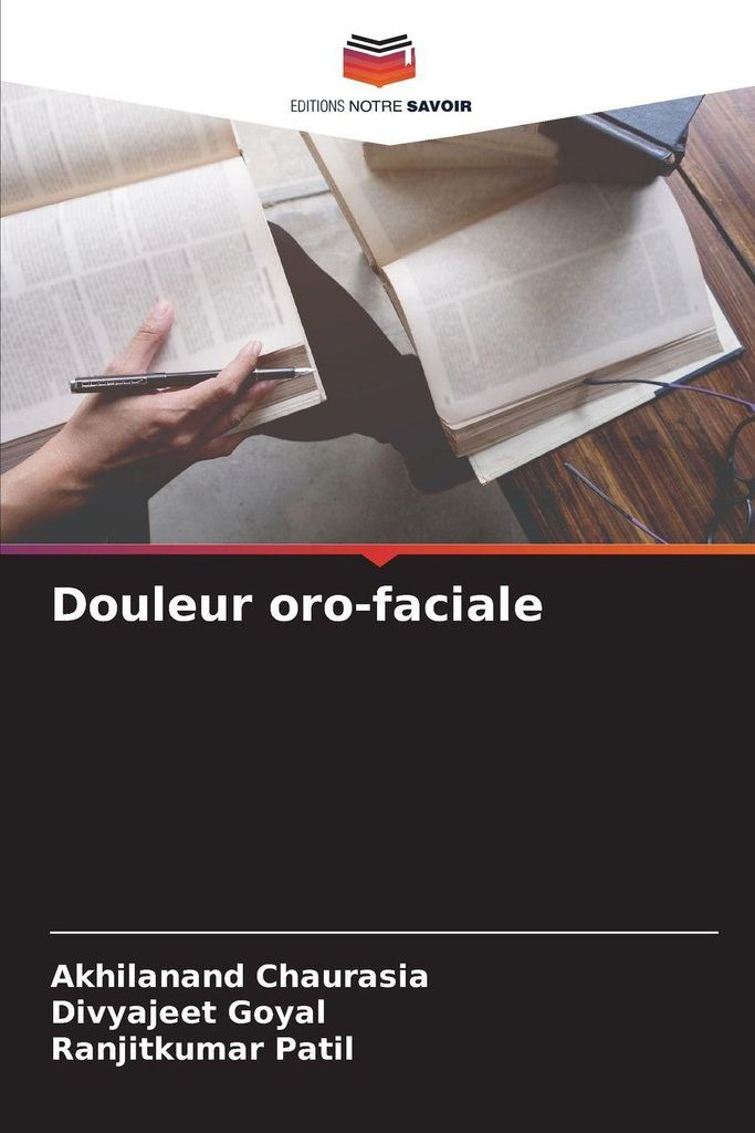 Orofaziale Schmerzen
