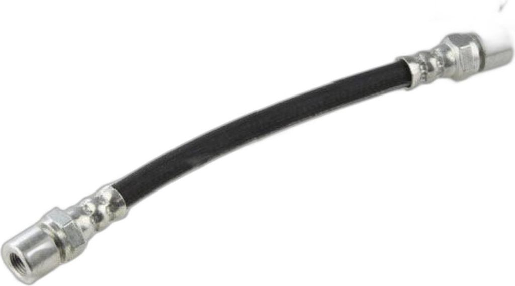 Bremsschlauch 184 mm FTE Bremsen-Expertise passend für u.a. CHEVROLET LANOS