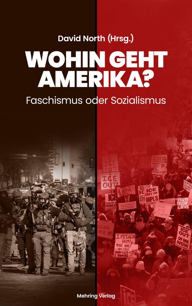 Wohin geht Amerika?