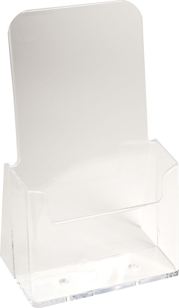 Exacompta 10x Distributeur de prospectus 1 compartiment DL Image du produit 