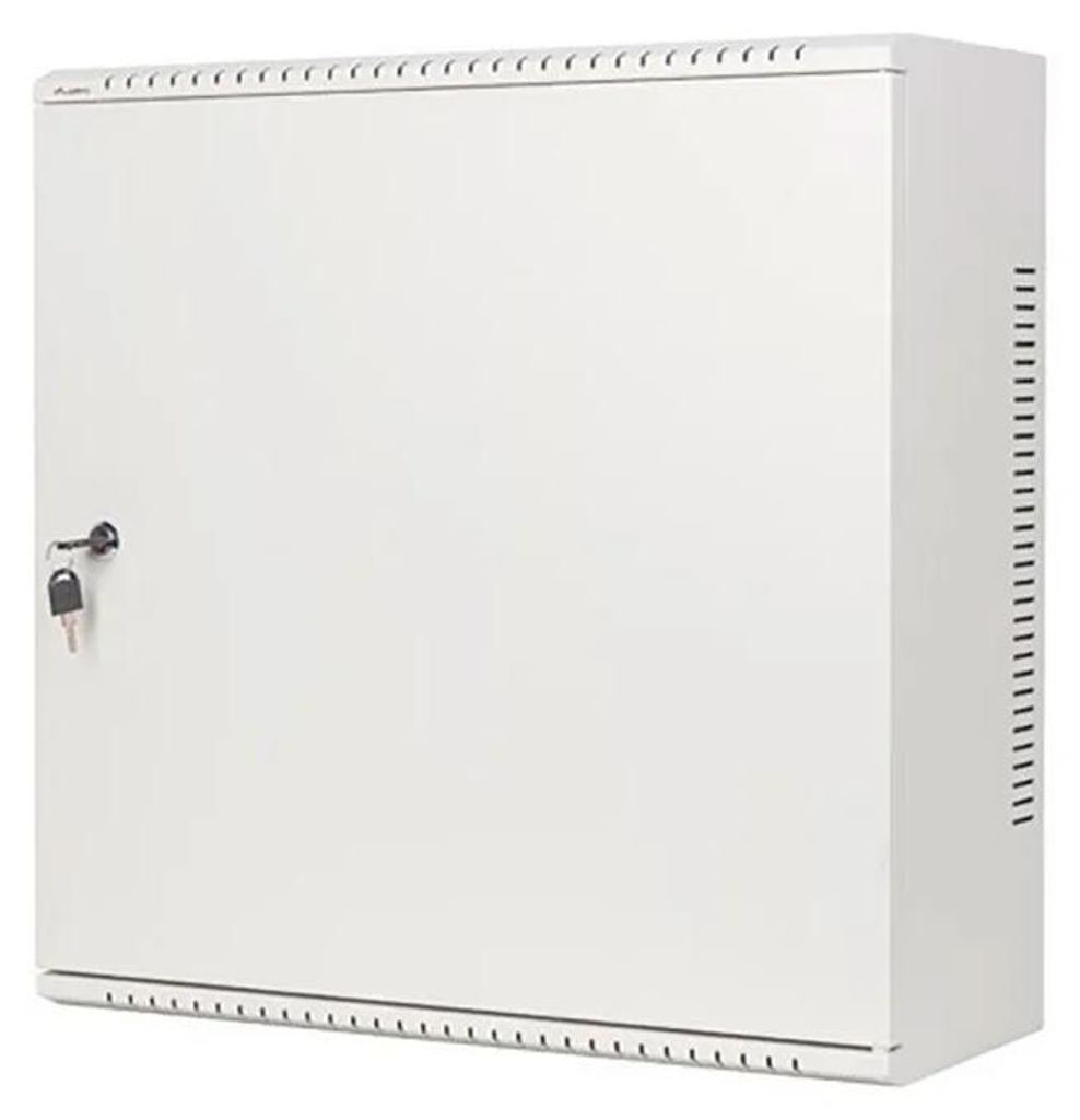 Lanberg WAF1-5203-06-00S LANBERG 19" 6U+3U 540x200 Productafbeelding 