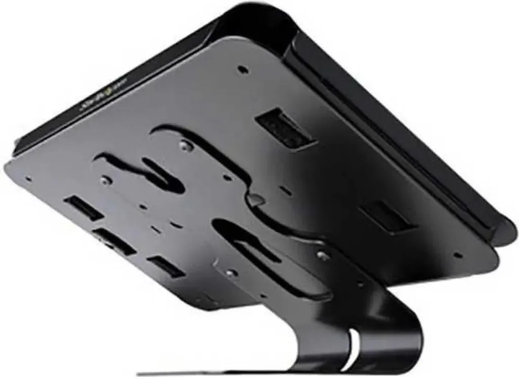 StarTech SECTBLTPOS2 Stand Antifurto iPad e Tablet 10.5" Nero - 11