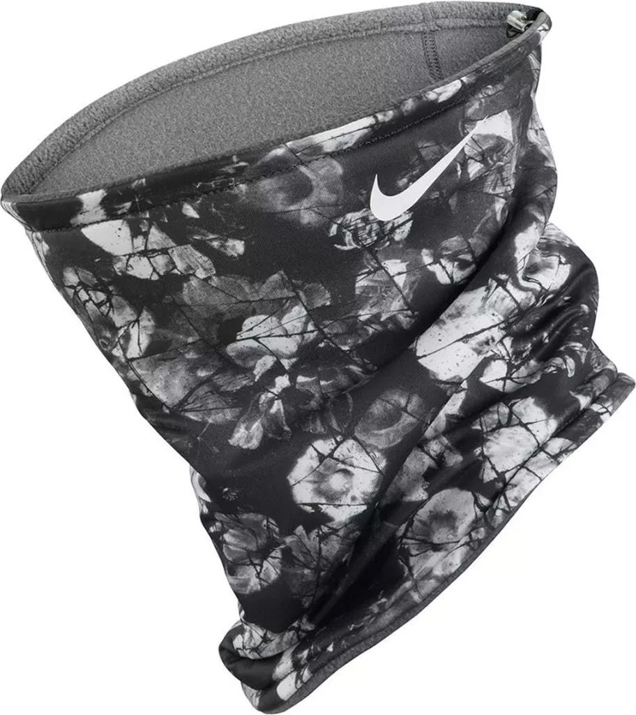 Nike - "2.0" Nackenwärmer wendbar für Herren/Damen Uni CS1877 (Einheitsgröße) (Anthrazit)