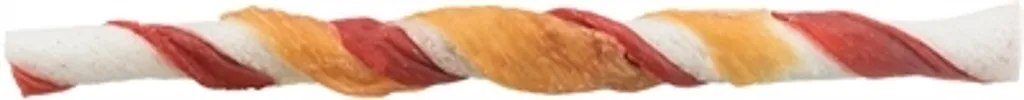 Barbecue Chicken Rolls 12 cm: Lo Snack Masticabile Anti-Stress per Cani