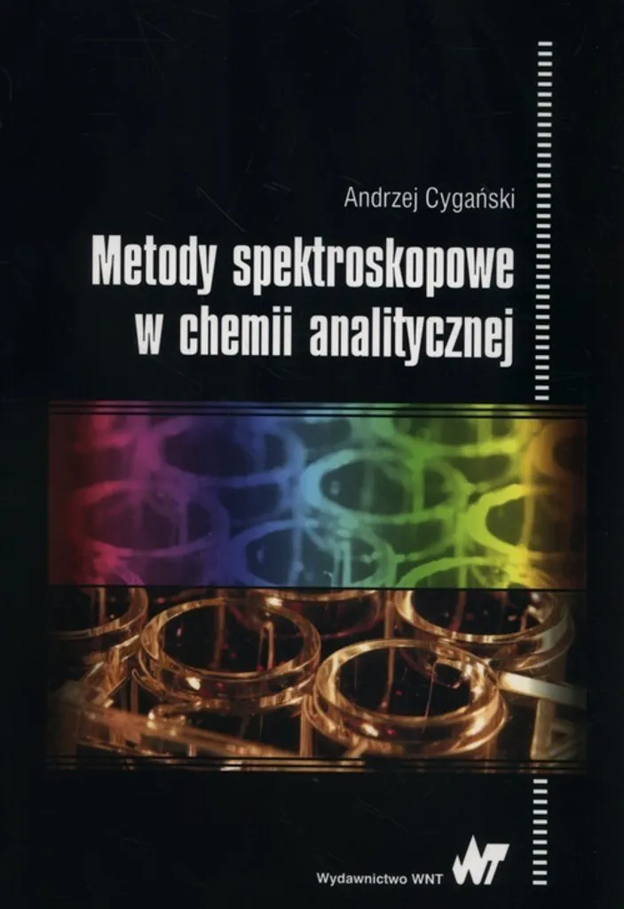 Méthodes spectroscopiques en chimie analytique pour Étudiants et Chercheurs