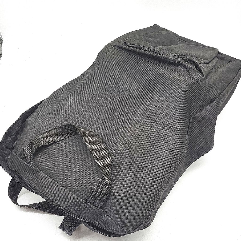 EARTHLITE Zubehör Massagetisch Travelmate Unisex Adult Schwarz Essentials