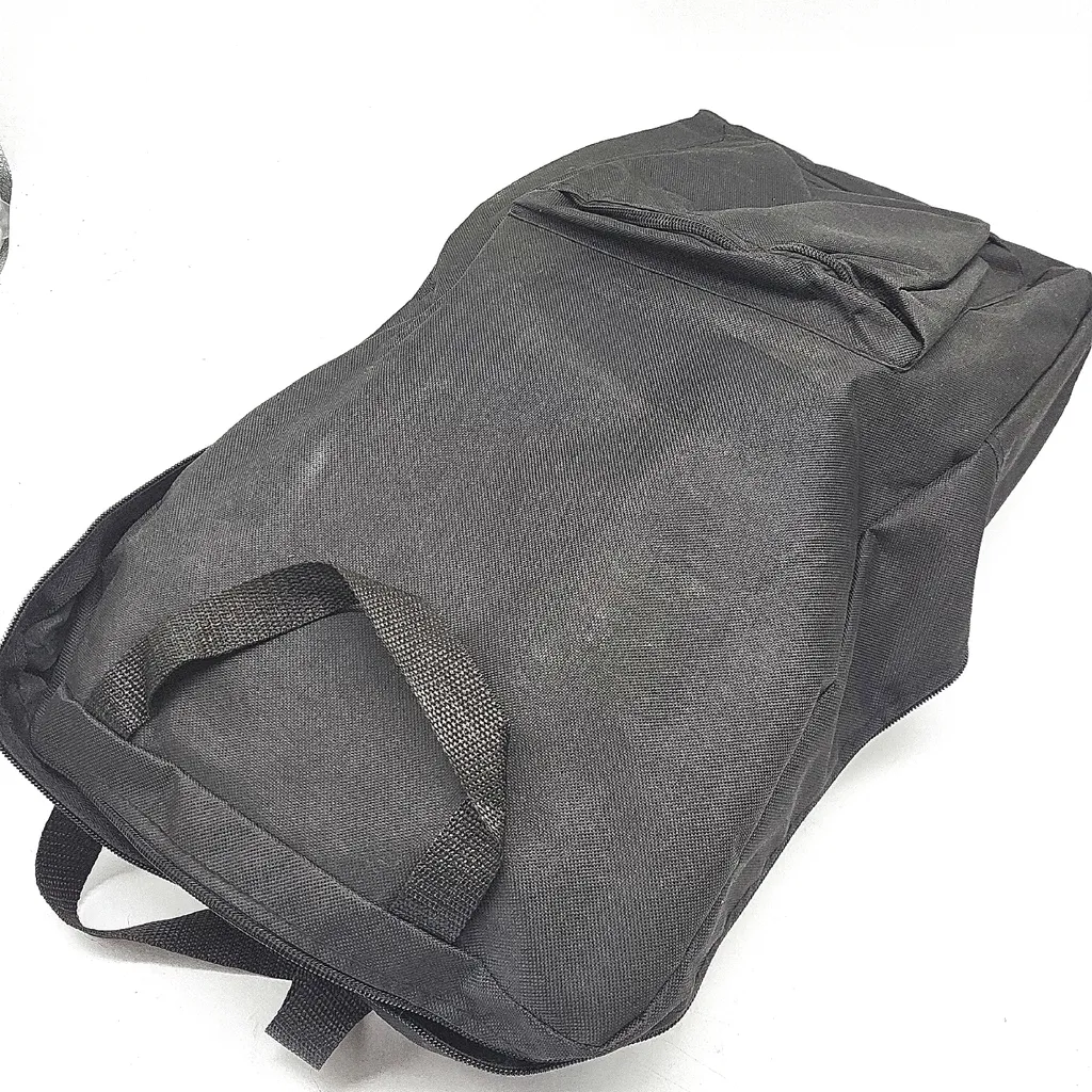 EARTHLITE Travelmate Accessoire de Massage Portable Noir pour Table