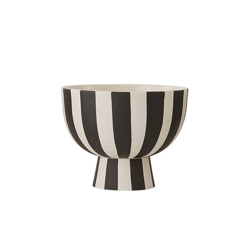 Bols mélangeurs de cuisine OYOY Living multicolores format L12.6