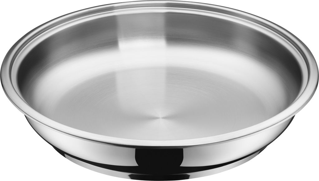 WMF 89.0054.0088, Kulatý, Univerzální pánev, Nerezová ocel, Obrázek produktu 