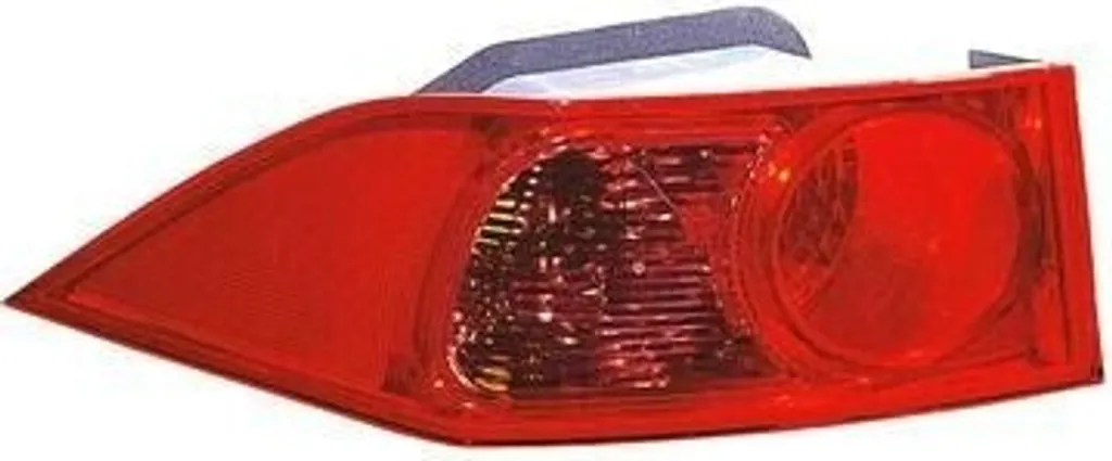 VAN WEZEL 2571931 Fanale Esterno Sx Honda Accord VII Berlina