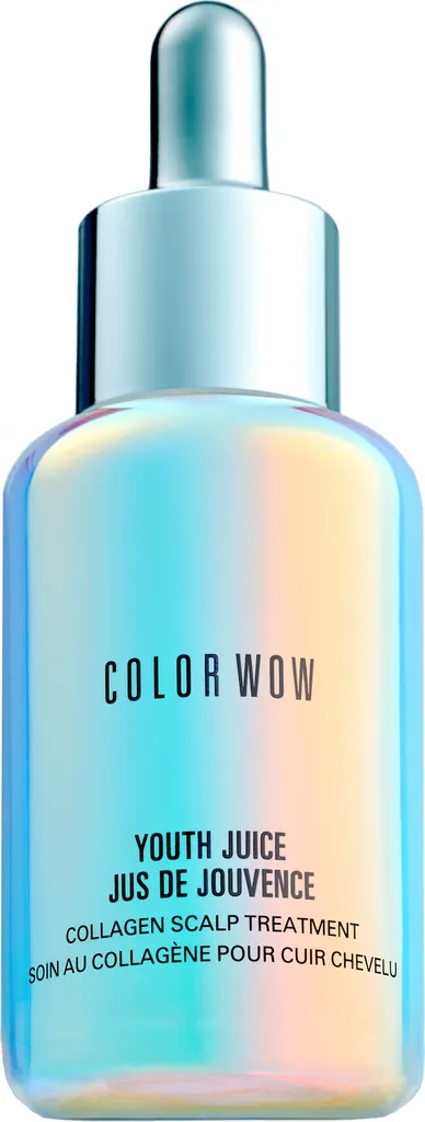 Recensione YOUTH JUICE 50ml: Siero Cuoio Capelluto Anti-Aging Professionale