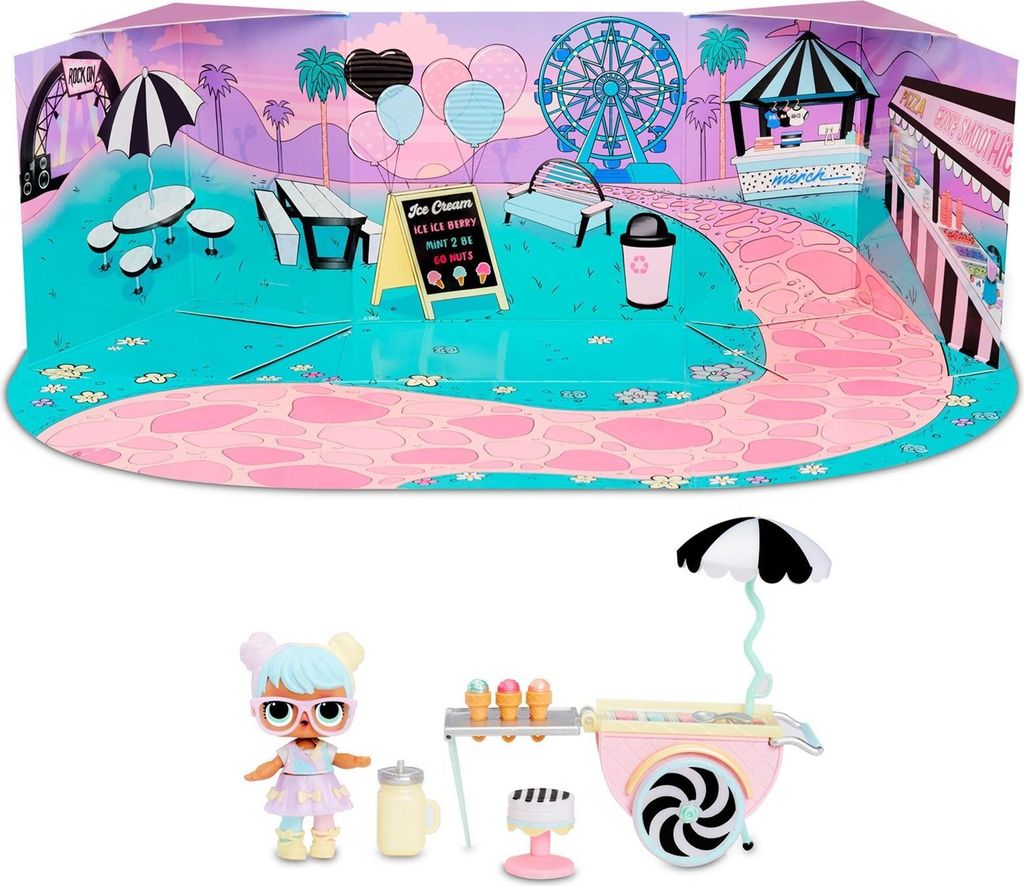 Zapf Creation 564911E7C L.O.L Surprise! Furniture Produktbild 4