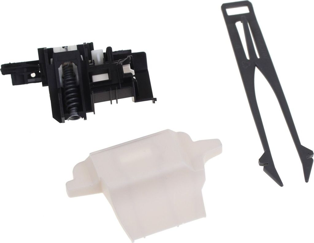 WHIRLPOOL - Türhaken - S-Kit - 481010792430