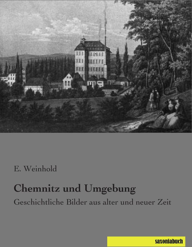 Chemnitz und Umgebung