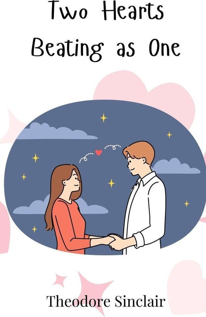 Two Hearts Beating as One