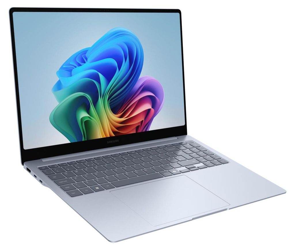 Samsung Galaxy Book4 Edge 3,8GHz/16GB/1TB/16 /W11H Produktbild 