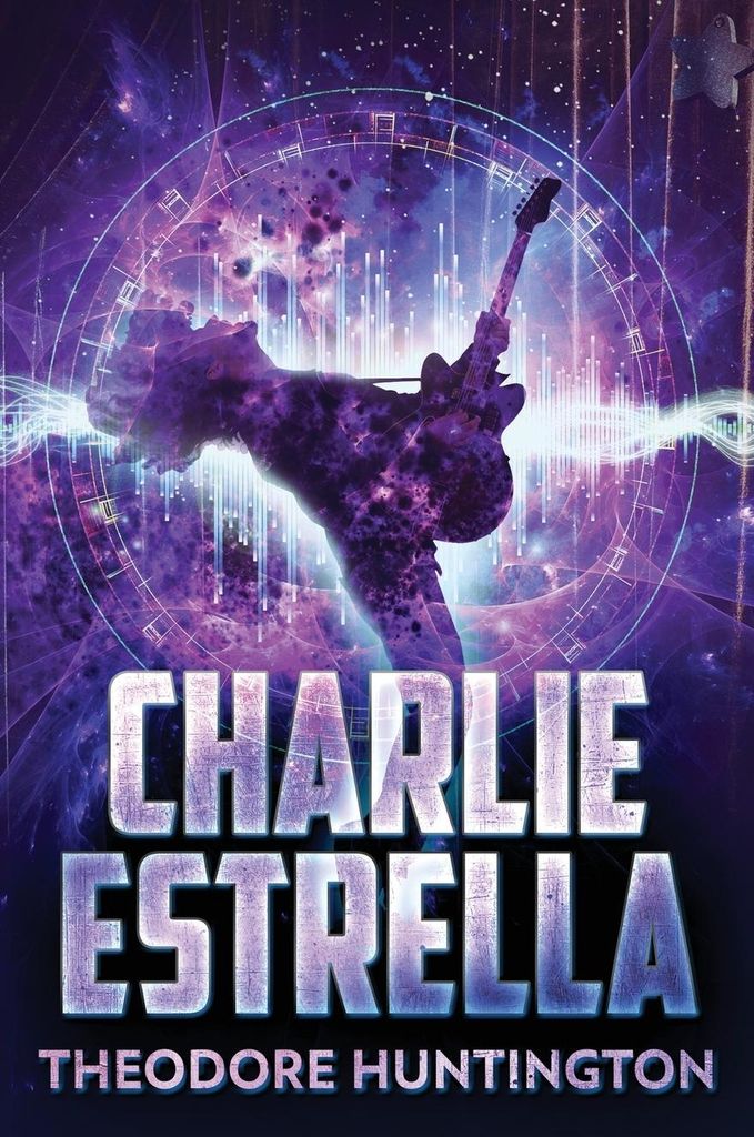 Charlie Estrella
