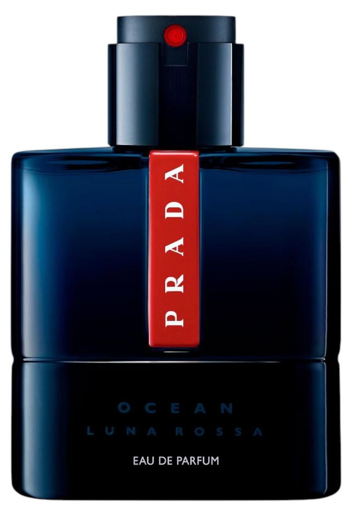 Prada - Luna Rossa Ocean EDP 50ml Zdjęcie produktu 
