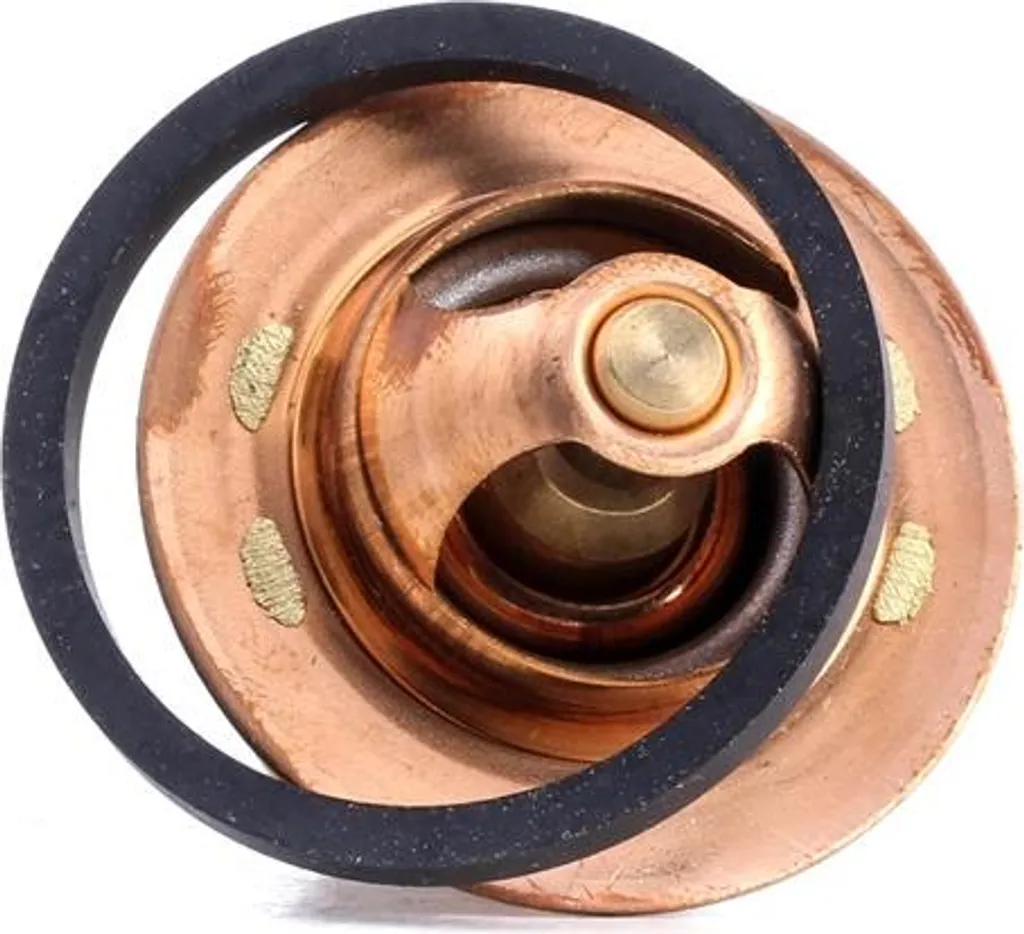 Thermostat refroidissement MAHLE idéal pour CITROËN CX I Classique - 7