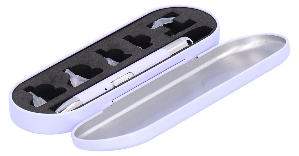Svetelný USB nabíjateľný nástroj na krížové vyšívanie, Obrázok produktu 