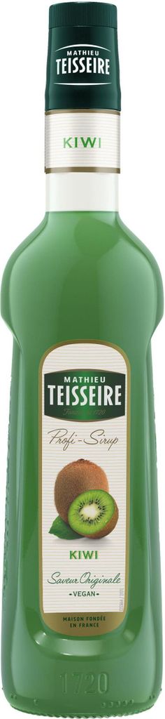 Teisseire Kiwi EW 0,7l Produktbild 