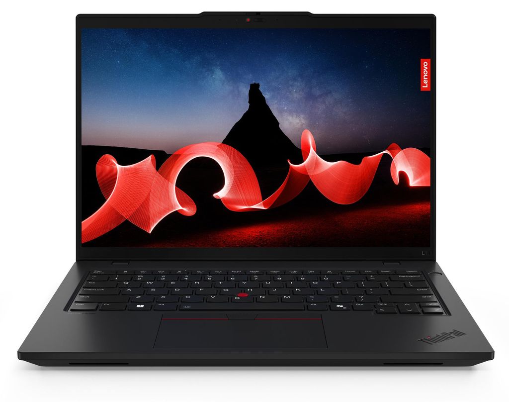 Lenovo ThinkPad L14, AMD Ryzen™ 7 PRO, 2,7 GHz, 35,6 cm Produktbild 