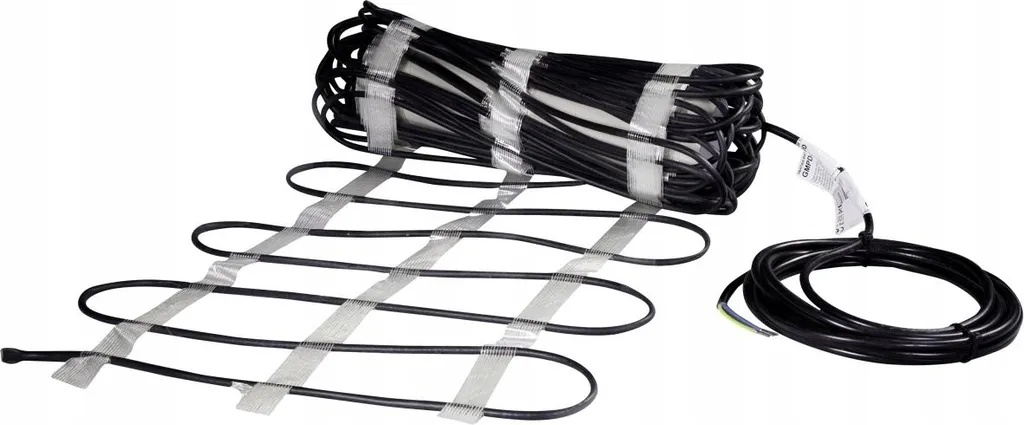 Câble chauffant Matec GMPD-40/300 robuste avec maille intégrée