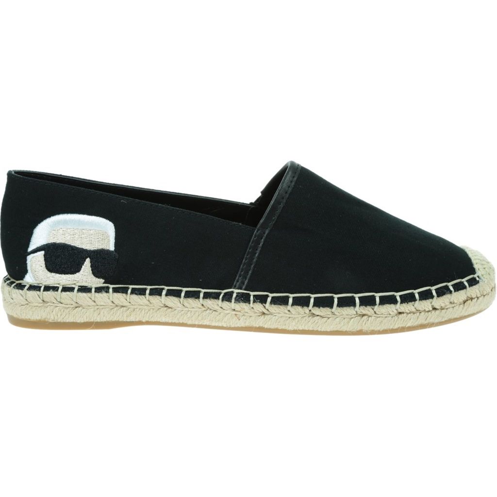 Schuhe Karl Lagerfeld Kamini Embro SKL80111N900