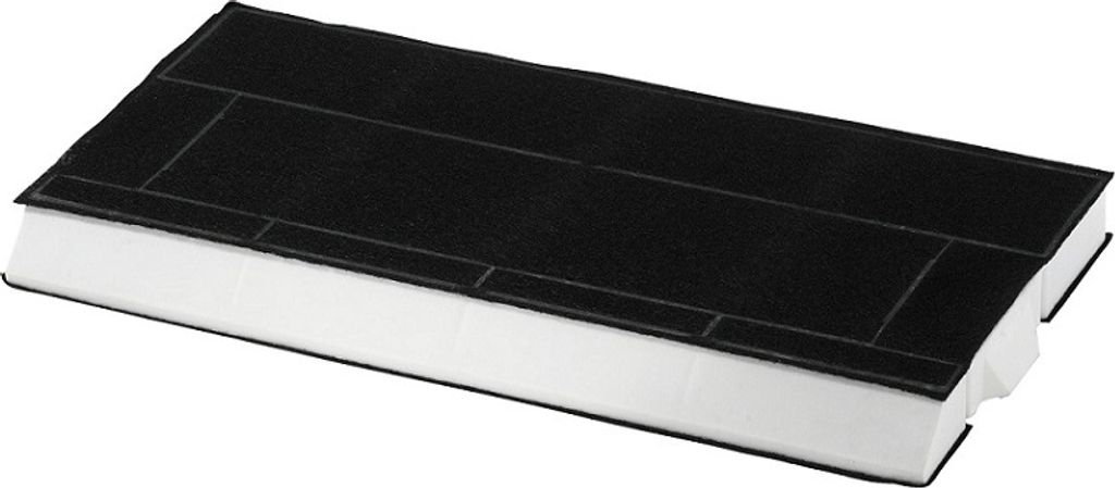 Siemens LZ45501 Aktivfilter (Ersatzbedarf)