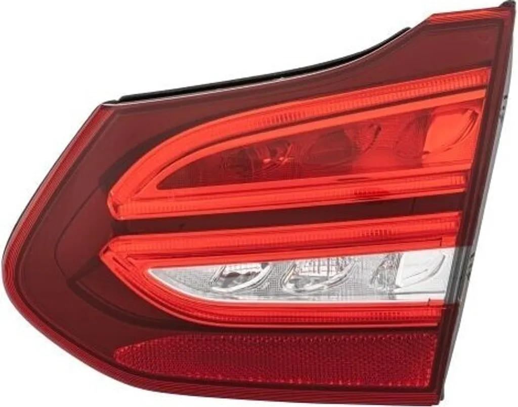 Bloc optique arrière droit intérieur pour Mercedes Classe C S205 Break HELLA